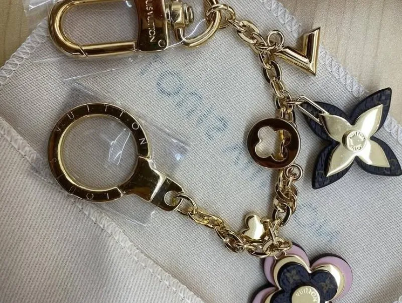 ルイヴィトン アクセサリー