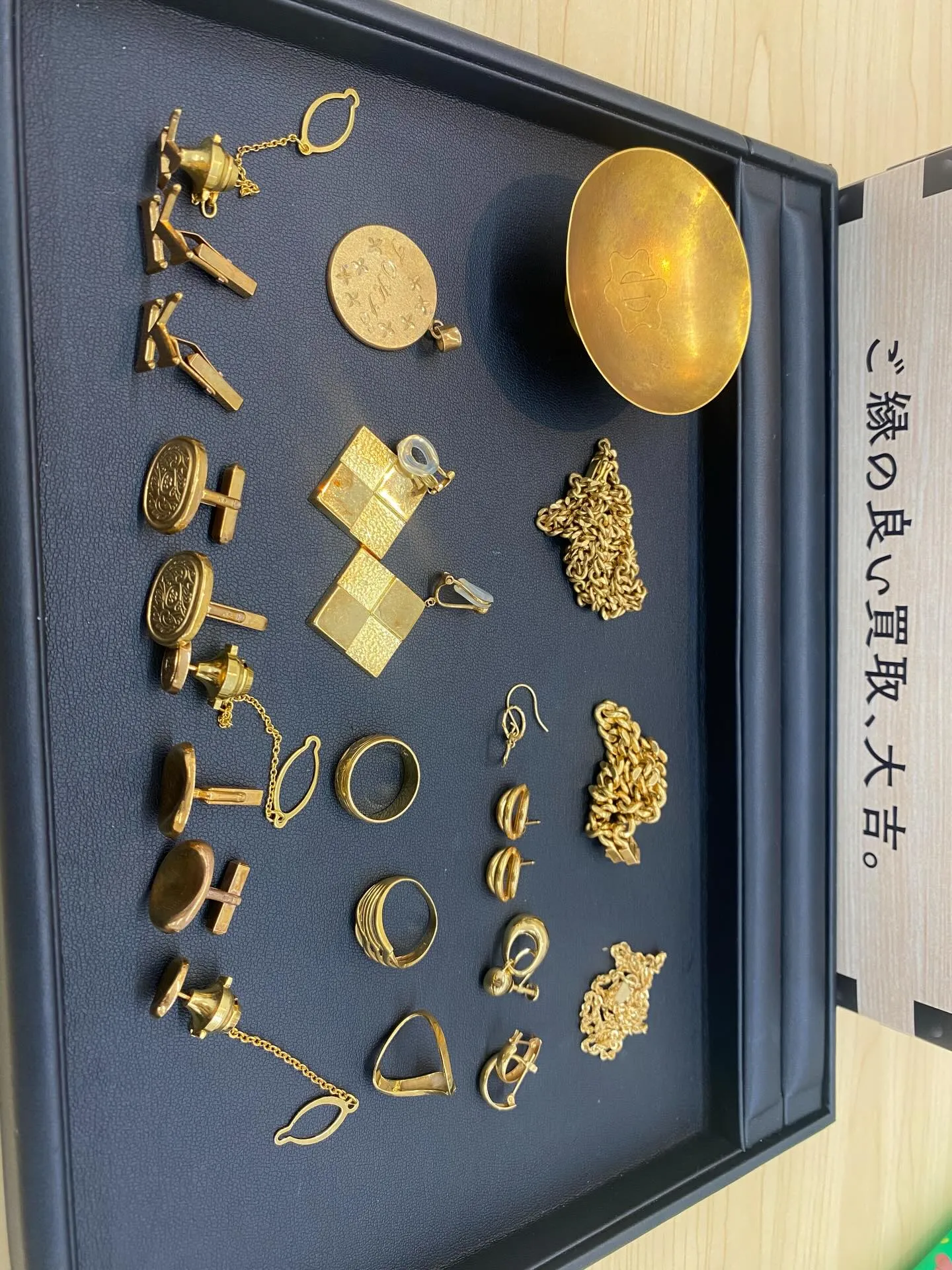 アクセサリー💎高価買取