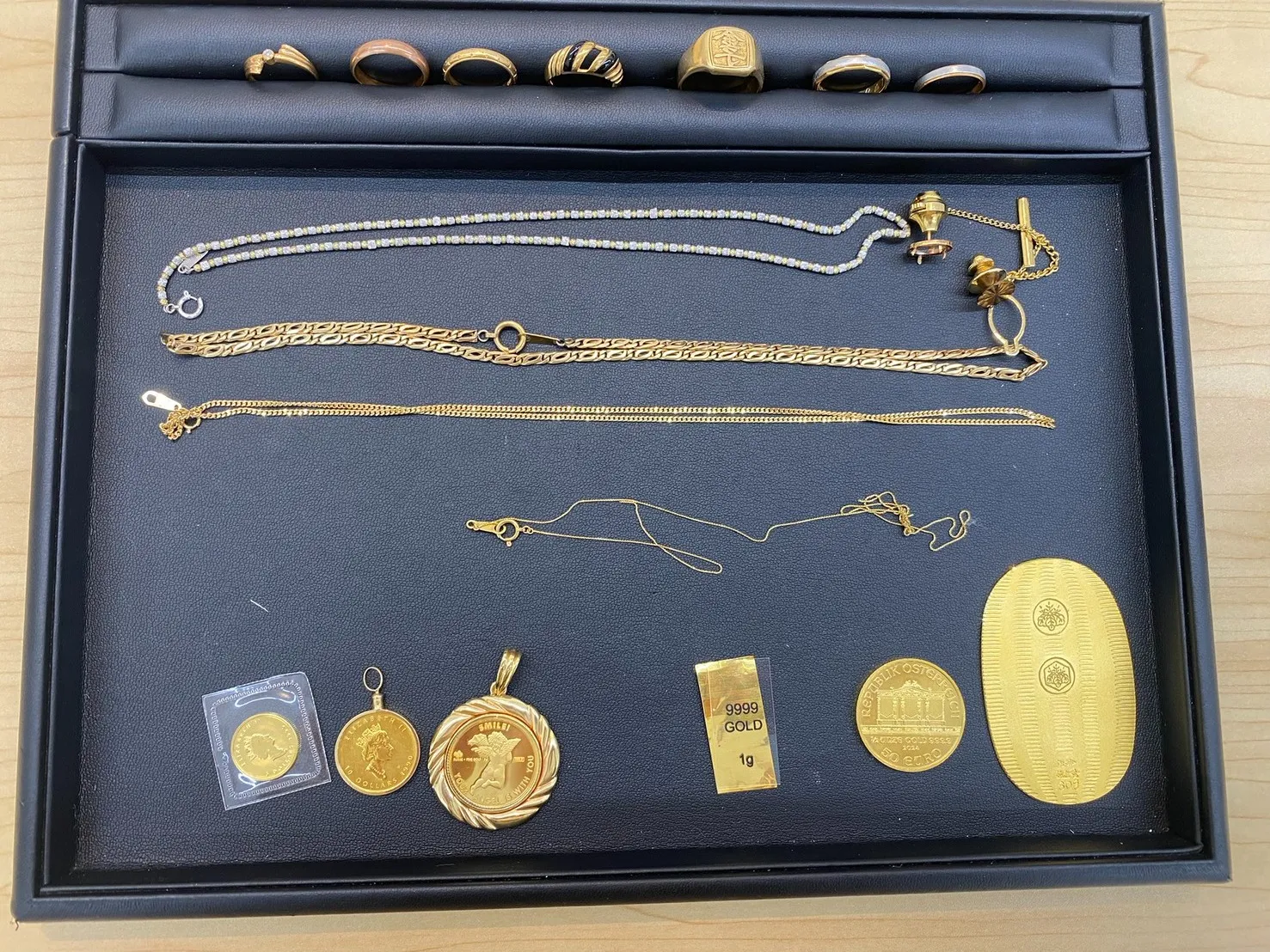 金の相場と金の買取価格を毎日チェックして賢く売却タイミングを見極める方法